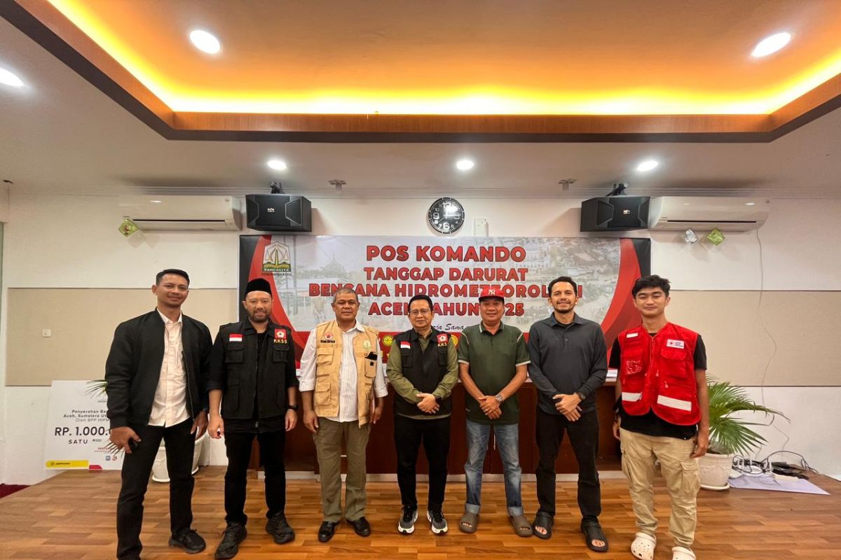 PERSI Rappocini menggelar rangkaian kegiatan Webinar, Seminar, dan Workshop yang berlangsung di Pasteur Convention Center, Holiday Inn Pasteur Bandung
