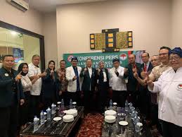 PDUI Rappocini Tegaskan Komitmen Dukung Penuh Asosiasi Dokter Khitan Indonesia
